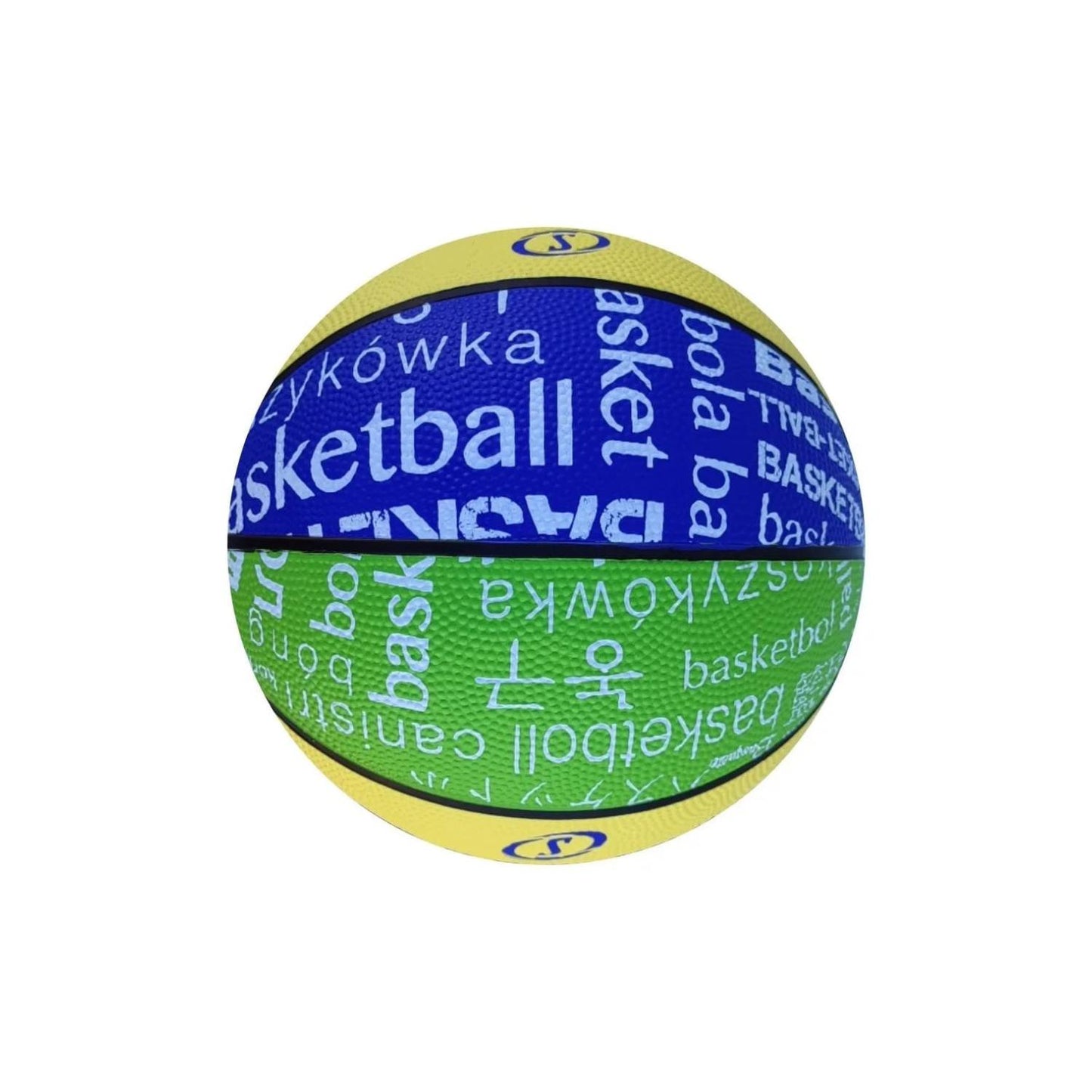 Balón de Basketball Spalding Rookie N° 5