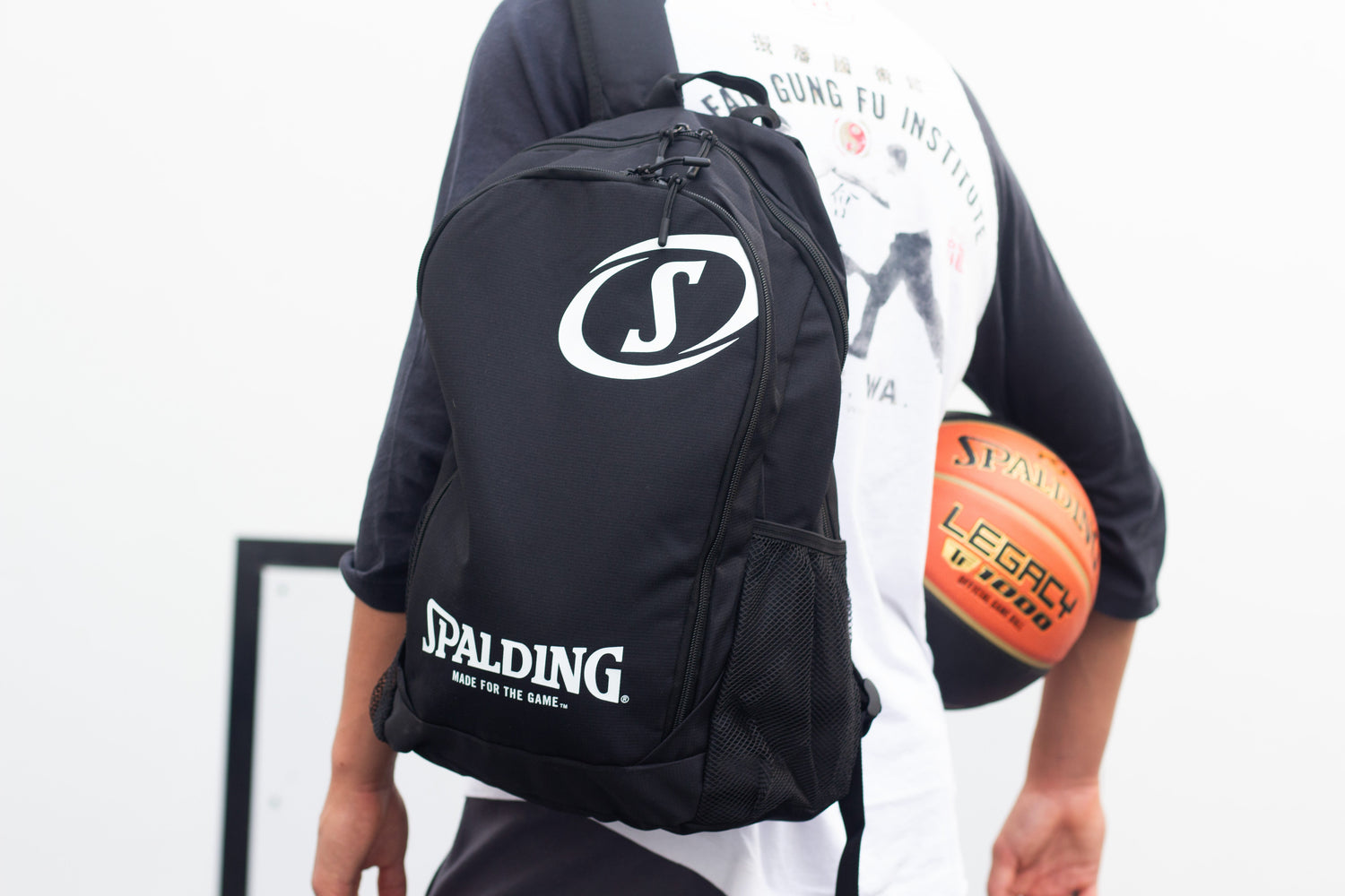 Mochilas y Bolsos Deportivos