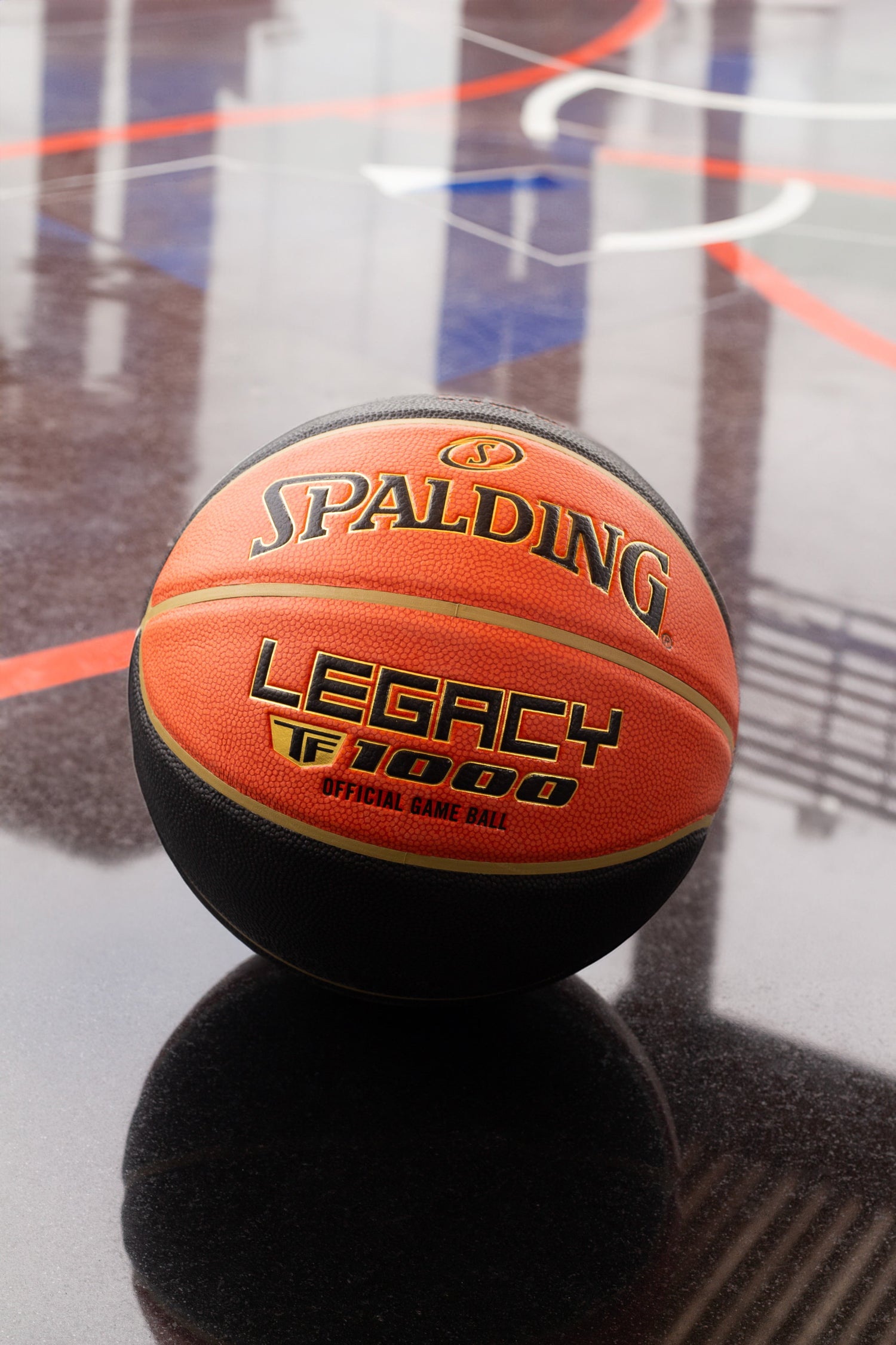 Balones de basketball TF Series