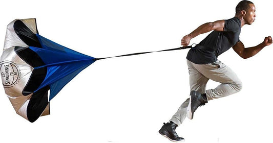 STRENGTH CHUTE™ TRAINING AID