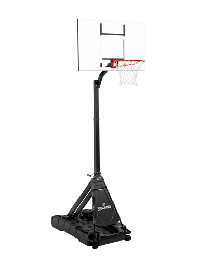 Tablero de Básket Portable Momentous Acrílico 54"