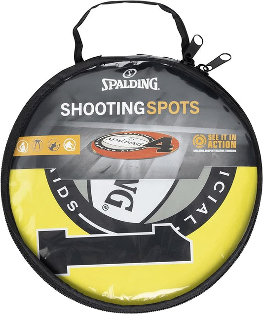 SHOOTING SPOTS™ TRAINING AID