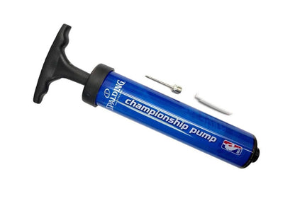 Inflador Spalding 8"
