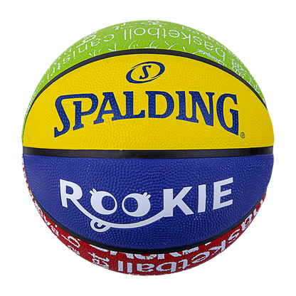 Balón de Basketball Spalding Rookie N° 5