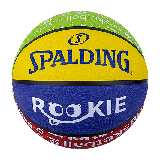 Balón de Basketball Spalding Rookie N° 5
