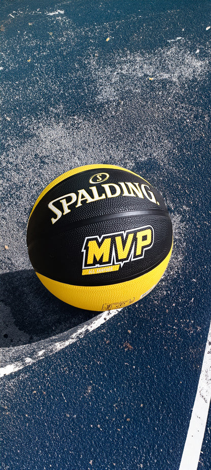 Balón de Basketball Spalding MVP N°7