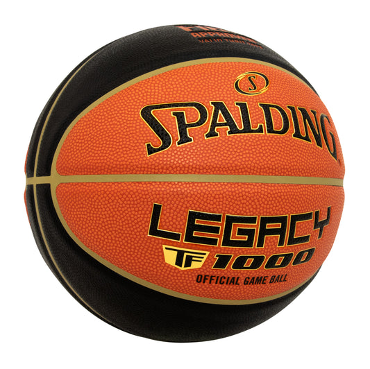 Balón de basketball Spalding TF-1000 Legacy