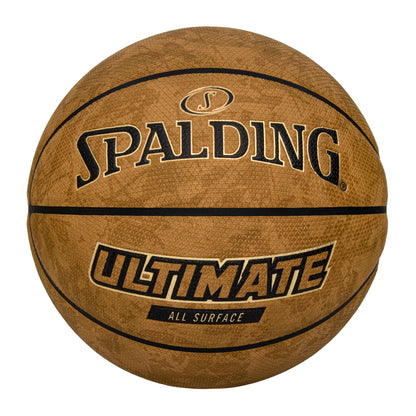 Balón de Basketball Spalding Ultimate N°7