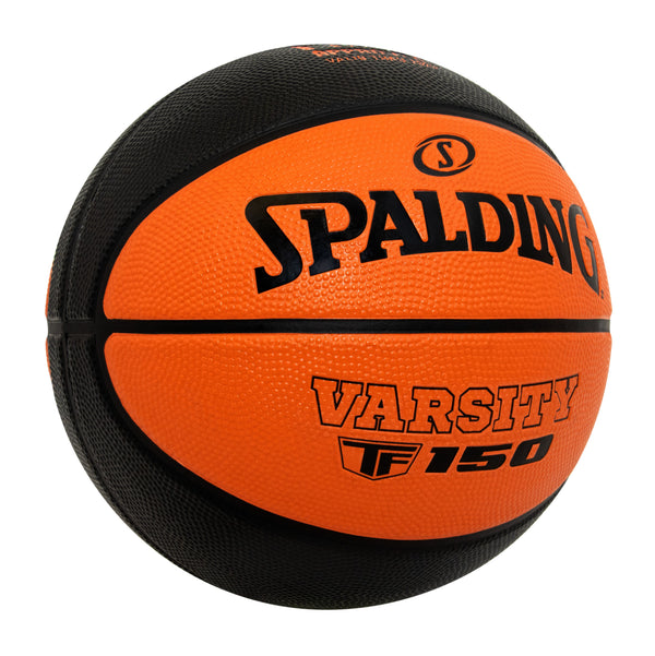 Spalding TF 150 Varsity Outdoor Basketball - Size 6 - Brown