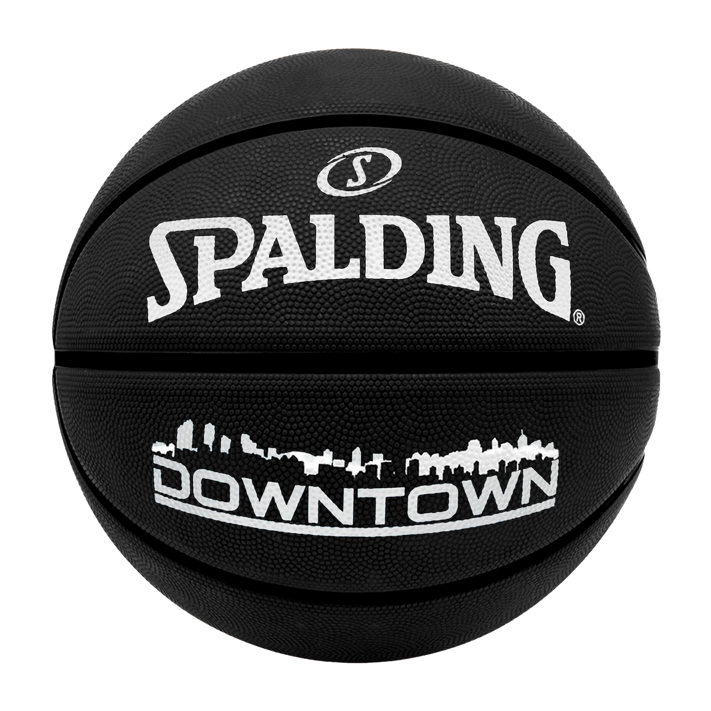 Balón de Basketball Spalding Downtown N°7