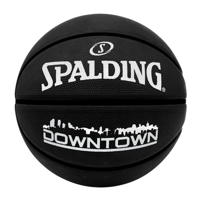 Balón de Basketball Spalding Downtown N°7