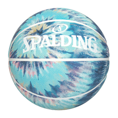 Balón de Basketball Spalding Tiedye N° 6