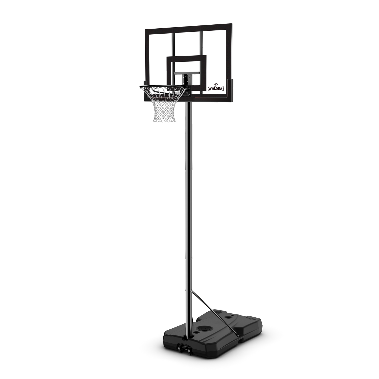 Tablero de Basketall Highlight