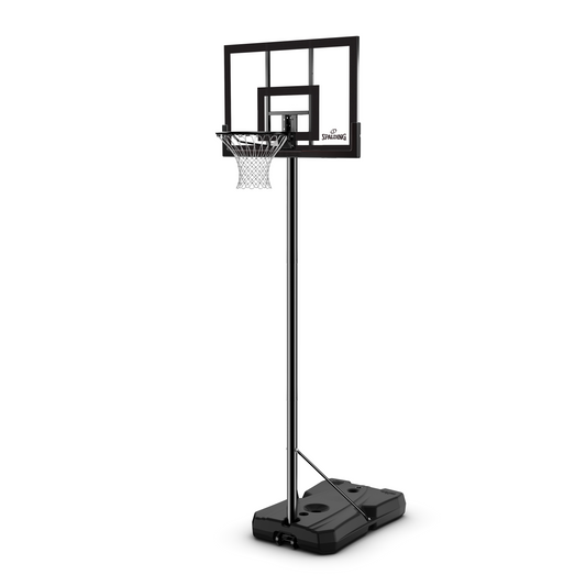 Tablero de Basketall Highlight