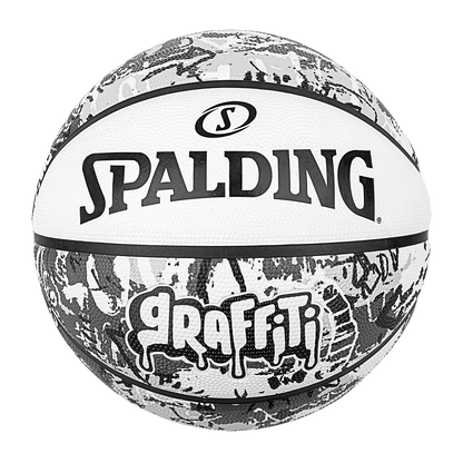 Balón de Basketball Spalding Graffiti N° 7