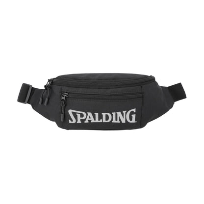 Canguro Spalding Black
