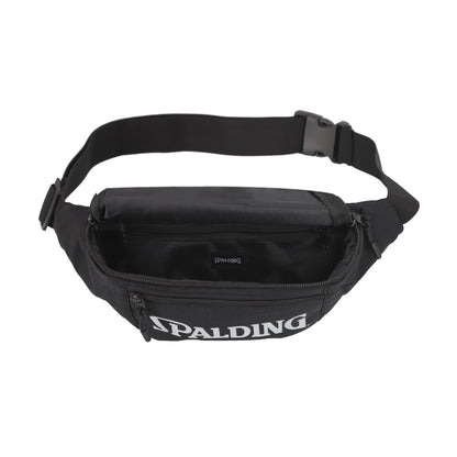 Canguro Spalding Black