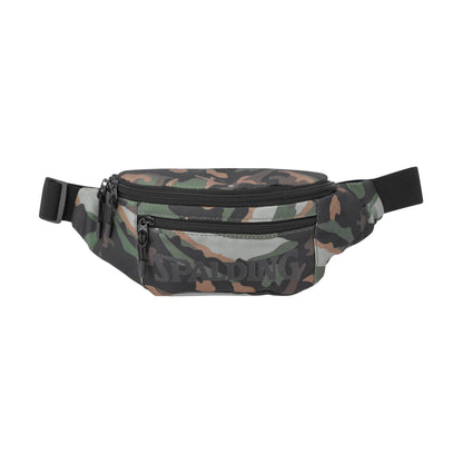 Canguro Spalding Camo