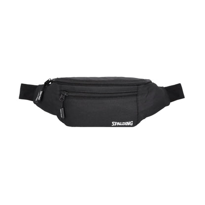 Canguro Spalding Logo 2.0 Black