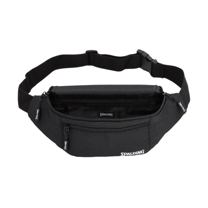 Canguro Spalding Logo 2.0 Black