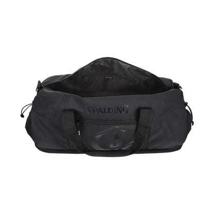 Bolso Deportivo Fitness Black