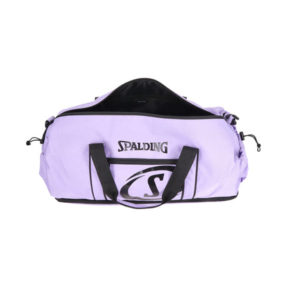 Bolso Deportivo Fitness Purple
