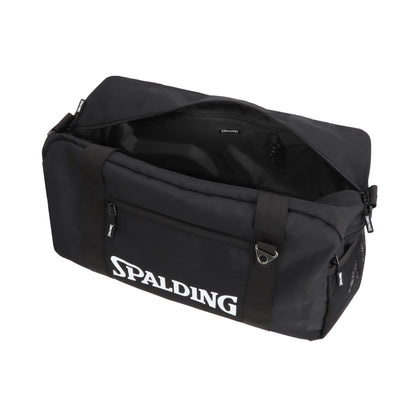 Bolso Deportivo Spalding Mediano Black