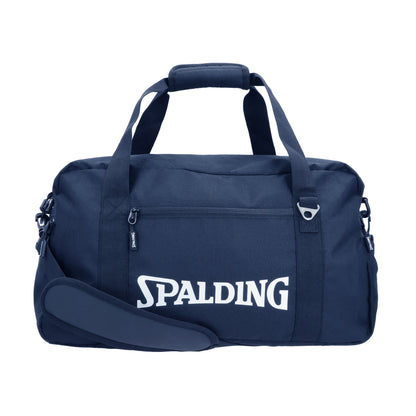 Bolso Deportivo Spalding Mediano Navy