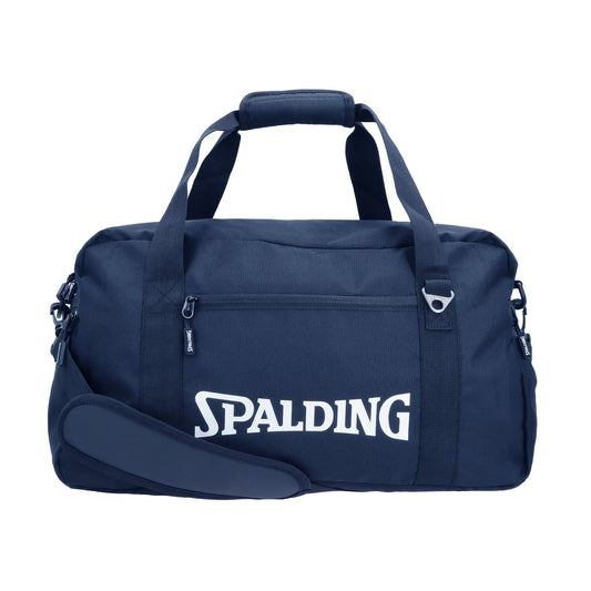 Bolso Deportivo Spalding Mediano Navy