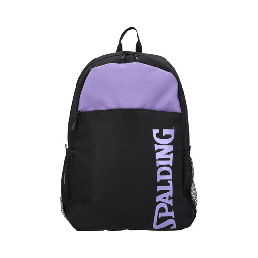 Mochila Spalding Bicolor Purple