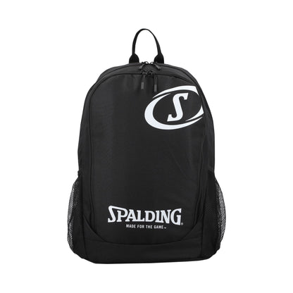 Mochila Spalding Logo 2.0 Black