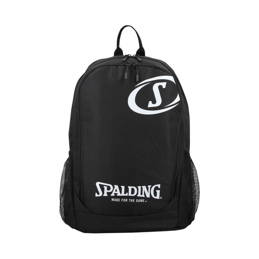 Mochila Spalding Logo 2.0 Black