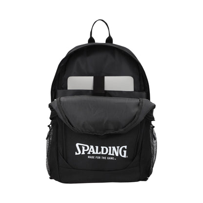 Mochila Spalding Logo 2.0 Black