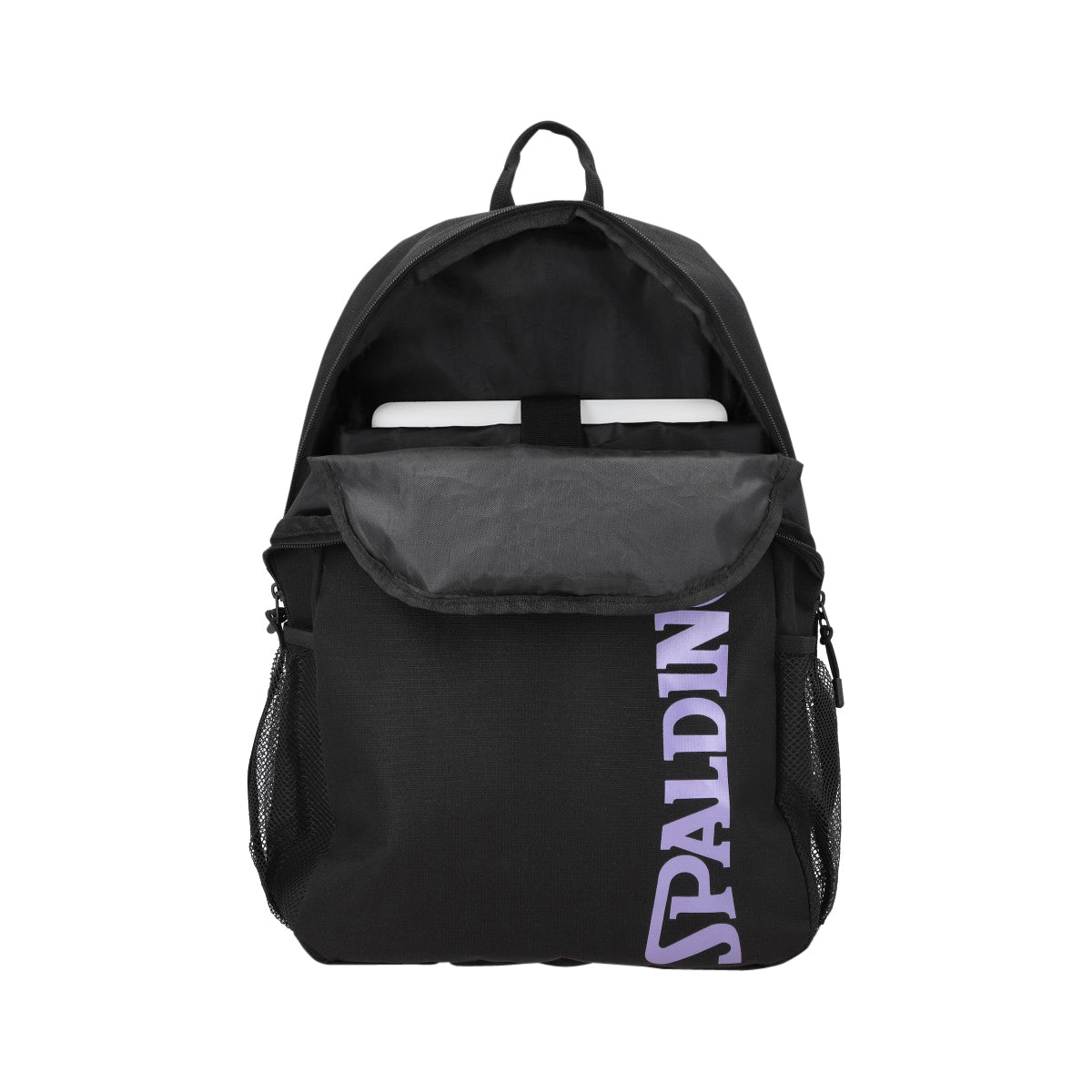Mochila Spalding Bicolor Purple