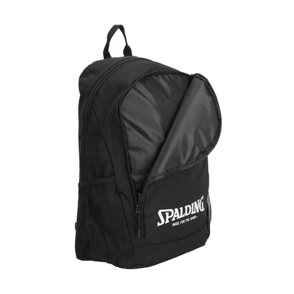 Mochila Spalding Logo 2.0 Black