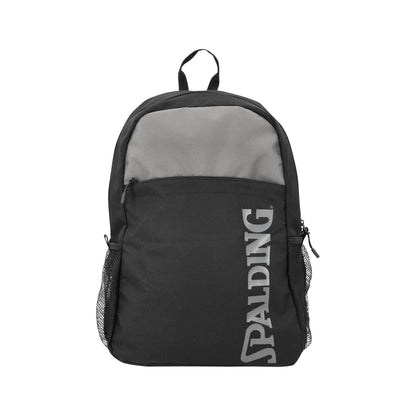 Mochila Spalding Bicolor Gray