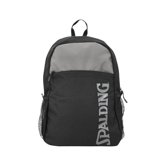 Mochila Spalding Bicolor Gray