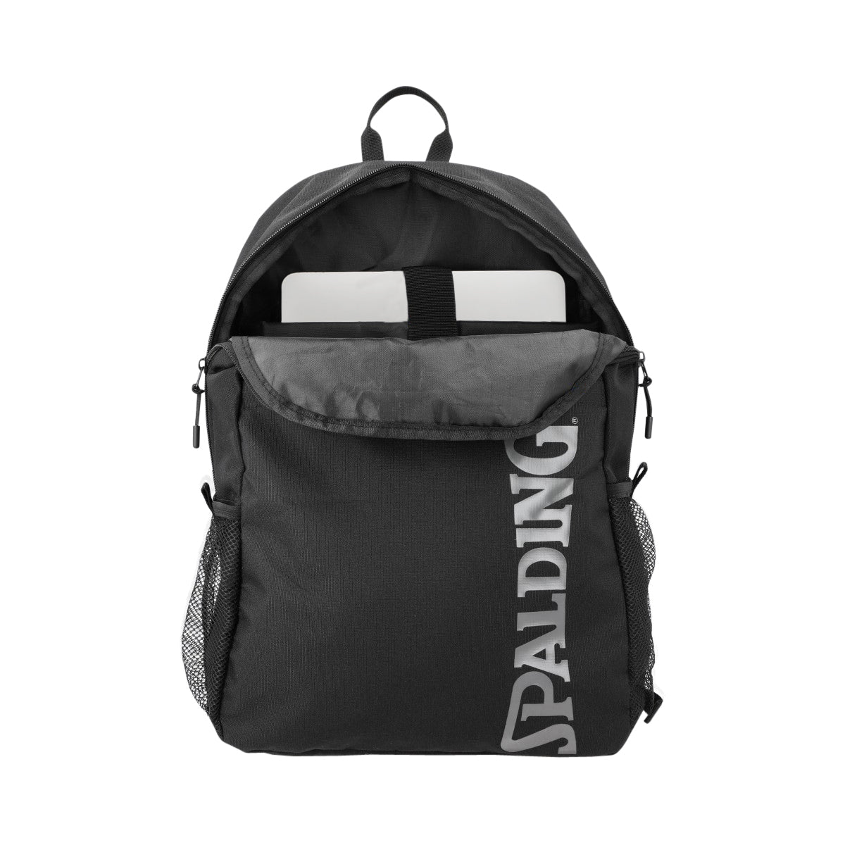 Mochila Spalding Bicolor Gray