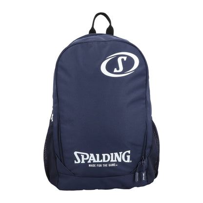 Mochila Spalding Logo 2.0 Navy
