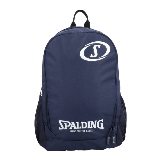 Mochila Spalding Logo 2.0 Navy