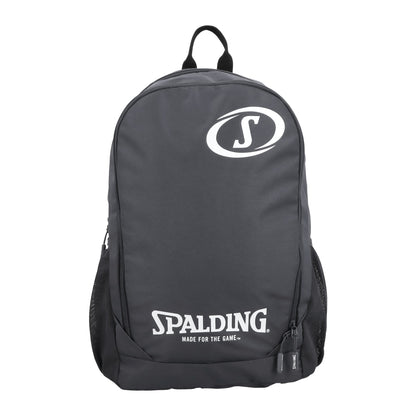 Mochila Spalding Logo 2.0 Gray