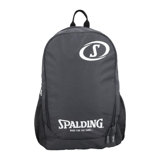 Mochila Spalding Logo 2.0 Gray
