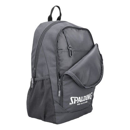 Mochila Spalding Logo 2.0 Gray