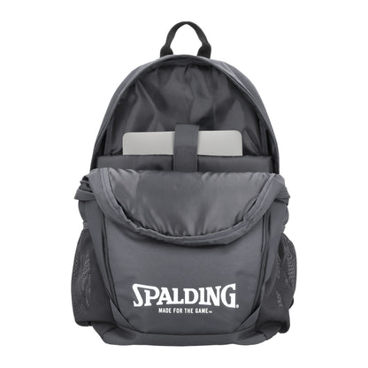 Mochila Spalding Logo 2.0 Gray