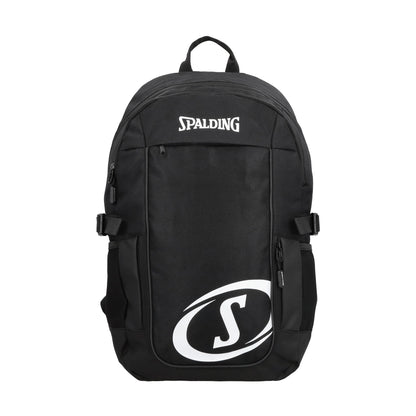 Mochila Spalding Sport Black