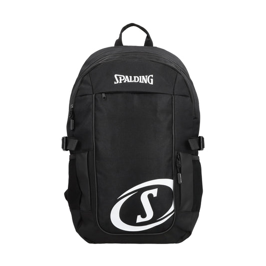 Mochila Spalding Sport Black