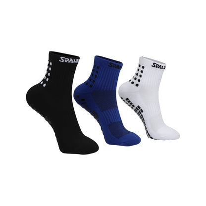 Medias Non-Slip Antideslizantes Mix Color