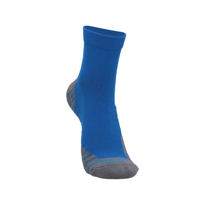 Medias Sport Mid Cut Mix Color