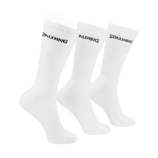 Crew Socks Blancas
