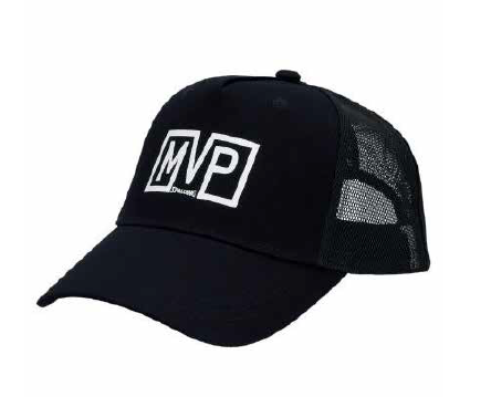 Gorra Spalding TF-MVP